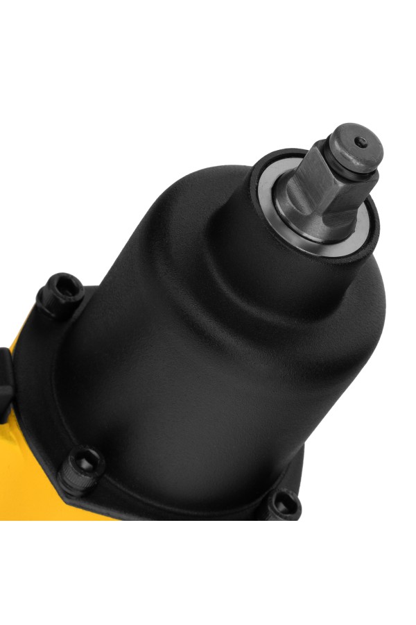 Ударный пневмогайковерт IW1500SP, 1/2