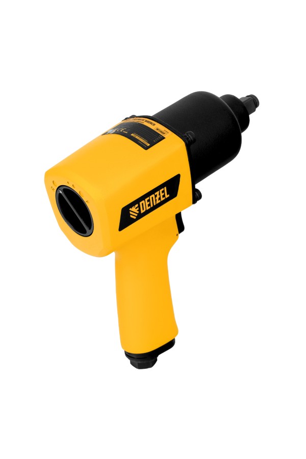 Ударный пневмогайковерт IW1500SP, 1/2