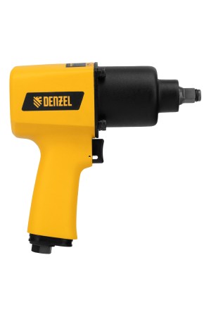 Ударный пневмогайковерт IW1500SP, 1/2