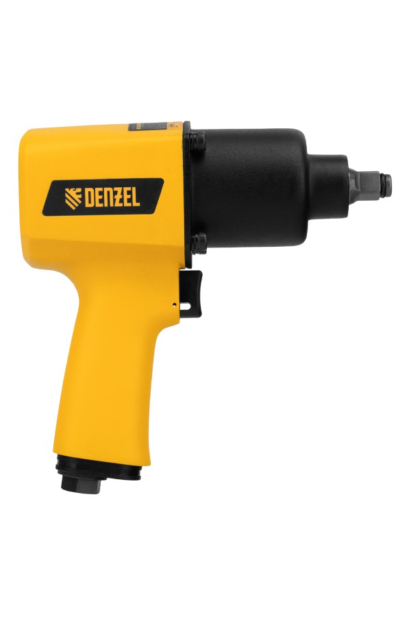 Ударный пневмогайковерт IW1500SP, 1/2