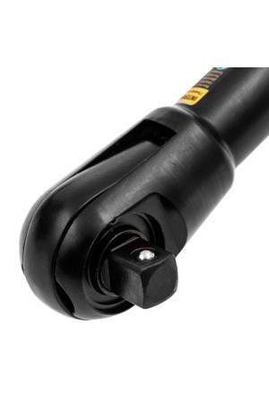 Усиленная пневмотрещотка RP100, 1/2