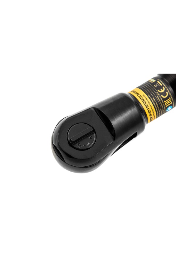 Усиленная пневмотрещотка RP100, 1/2