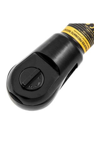 Усиленная пневмотрещотка RP100, 1/2