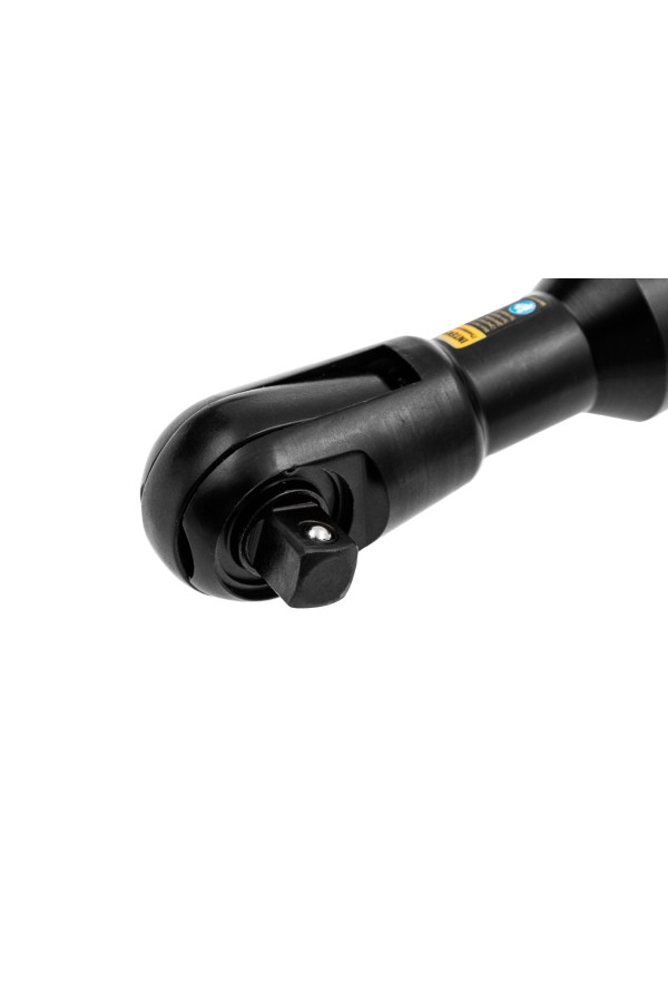 Усиленная пневмотрещотка RP100, 1/2