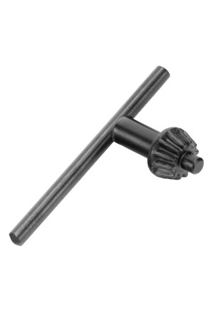 Пневматическая дрель PD500, 500 об/мин, 114 л/мин, 13 мм Denzel