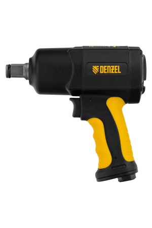 Ударный пневмогайковерт IW1700, 3/4