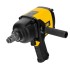 Ударный пневмогайковерт IW1600, 3/4