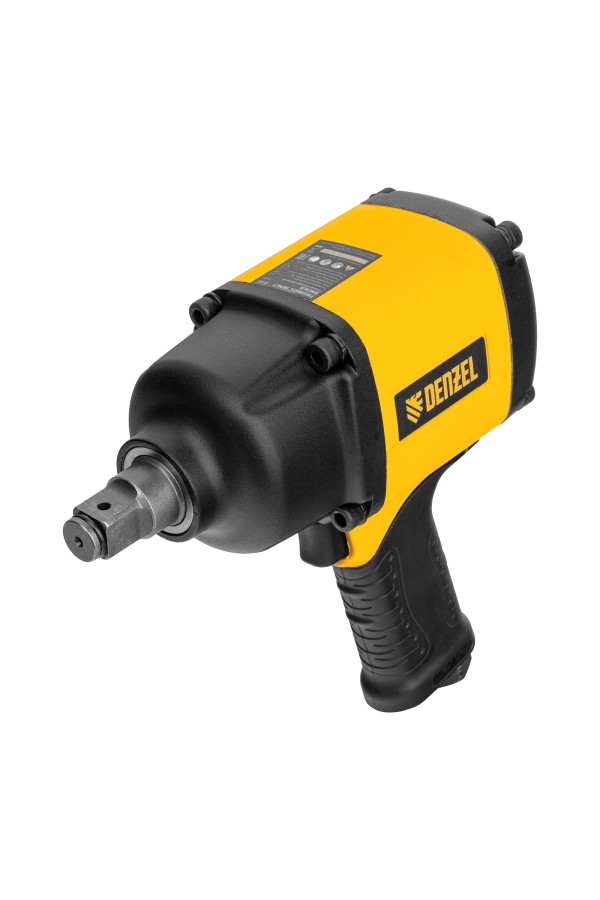 Ударный пневмогайковерт IW1600, 3/4