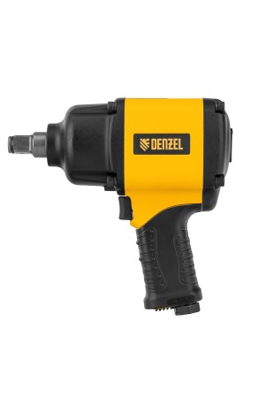 Ударный пневмогайковерт IW1600, 3/4