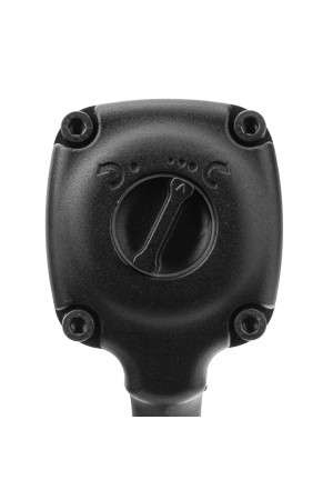 Ударный пневмогайковерт IW1600, 3/4