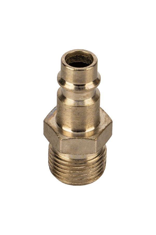 Ударный пневмогайковерт IW1600, 3/4