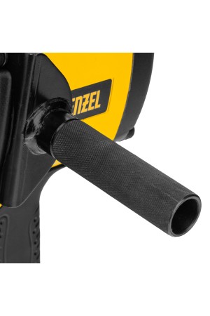 Ударный пневмогайковерт IW1600, 3/4