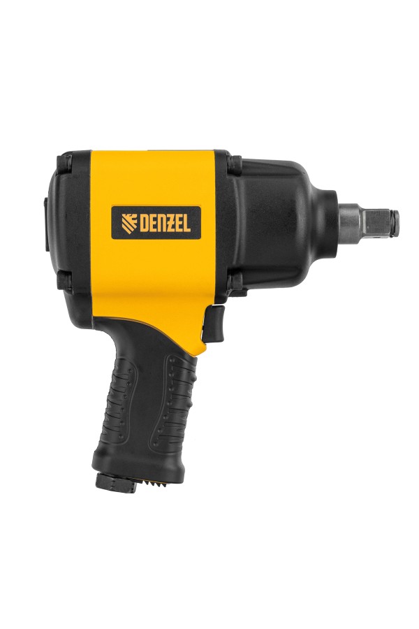 Ударный пневмогайковерт IW1600, 3/4