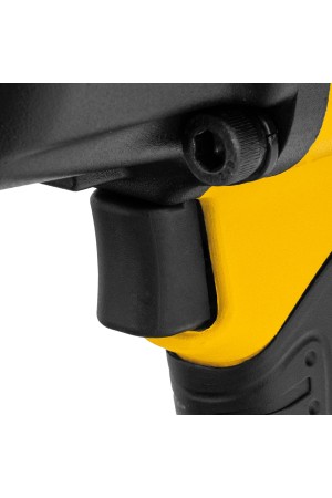 Ударный пневмогайковерт IW1600, 3/4