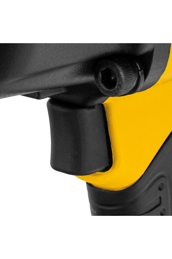 Ударный пневмогайковерт IW1600, 3/4