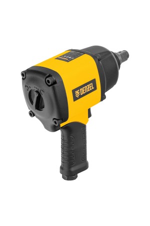 Ударный пневмогайковерт IW1600, 3/4
