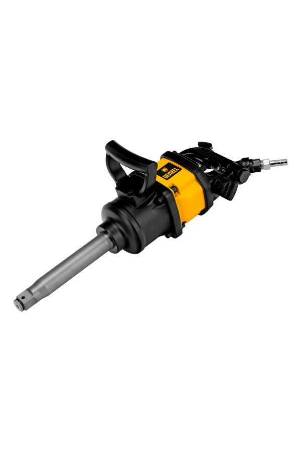 Ударный пневмогайковерт IW2600, 1