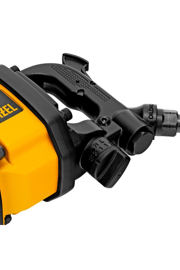 Ударный пневмогайковерт IW2600, 1