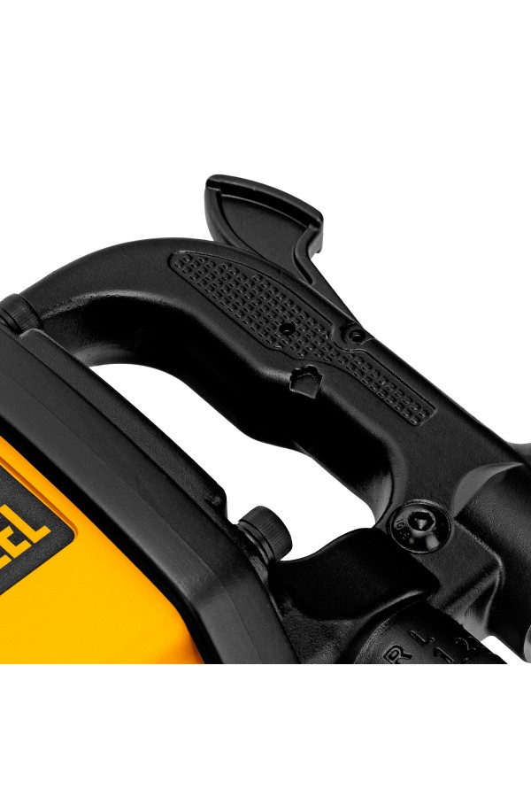 Ударный пневмогайковерт IW2600, 1