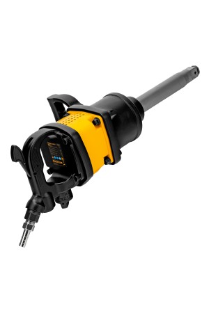 Ударный пневмогайковерт IW2600, 1