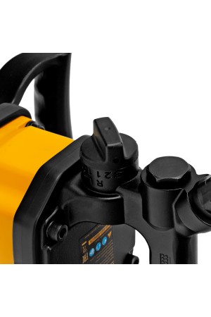 Ударный пневмогайковерт IW2600, 1