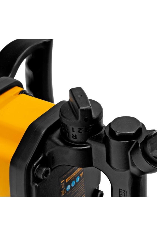 Ударный пневмогайковерт IW2600, 1