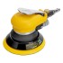 Эксцентриковая шлифовальная машина EPG125, 125 мм, 9000 об/мин, 5 мм, 113 л/мин// Denzel