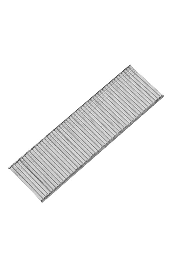 Гвозди для пневматического нейлера 16GA, сечение 1.6 х 1.4, длина 25 мм, 2500 шт Matrix