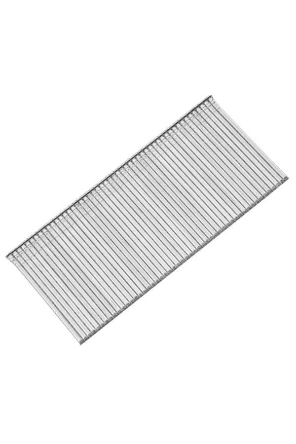 Гвозди для пневматического нейлера 16GA, сечение 1.6 х 1.4, длина 38 мм, 2500 шт Matrix