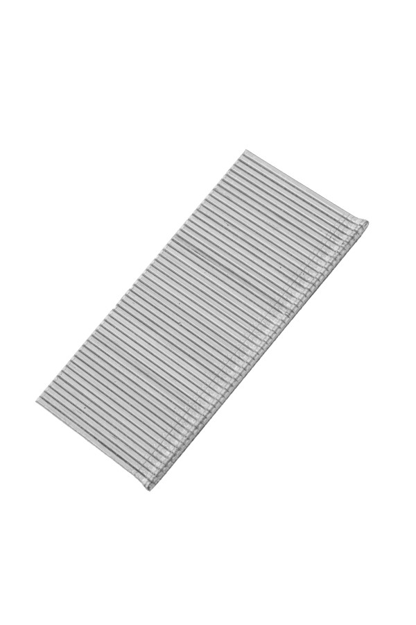 Гвозди для пневматического нейлера 16GA, сечение 1.6 х 1.4, длина 40 мм, 2500 шт Matrix