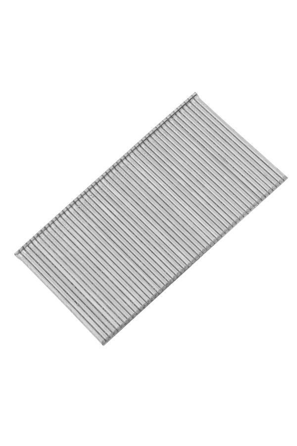 Гвозди для пневматического нейлера 16GA, сечение 1.6 х 1.4, длина 45 мм, 2500 шт Matrix