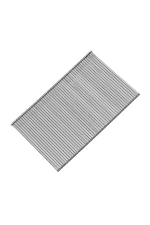 Гвозди для пневматического нейлера 16GA, сечение 1.6 х 1.4, длина 50 мм, 2500 шт Matrix