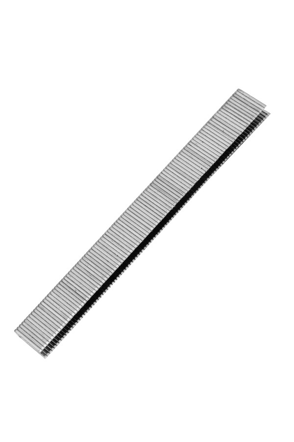 Скобы для пневматического степлера 18GA, 1.25 х 1 мм, длина 16 мм, ширина 5,7 мм, 5000 шт Matrix