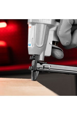 Скобы для пневматического степлера, 8 мм, ширина 1.2 мм, толщина 0.6 мм, ширина скобы 11.2 мм, 5000 шт Matrix