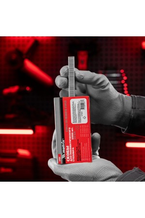 Скобы для пневматического степлера, 8 мм, ширина 1.2 мм, толщина 0.6 мм, ширина скобы 11.2 мм, 5000 шт Matrix