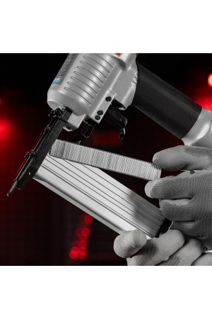 Скобы для пневматического степлера 18GA, 1.25 х 1 мм длина 22 мм ширина 5,7 мм, 5000 шт Matrix