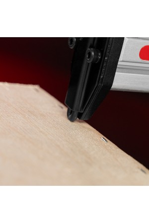 Скобы для пневматического степлера 18GA, 1.25 х 1 мм длина 25 мм ширина 5,7 мм, 5000 шт Matrix