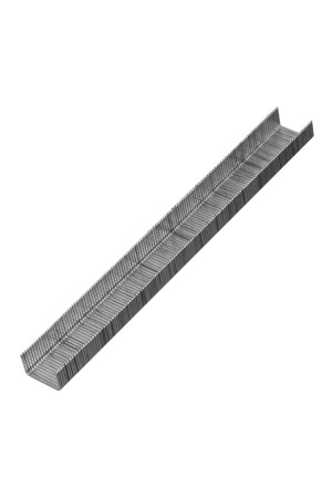 Скобы 21GA для пнев. степл., 8мм, шир. - 0,95мм, тол. - 0,6мм, шир. скобы - 12,8мм, 5000шт Denzel