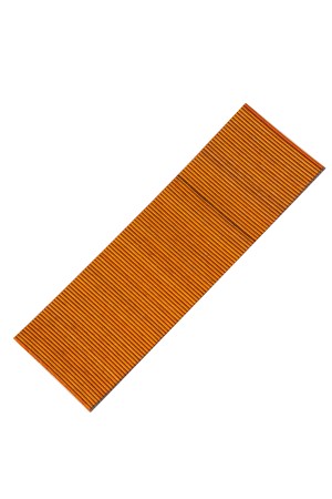 Гвозди финишные, (шпильки) 23GA для пневматического нейлера финишного D 0.64 мм, длина 22 мм, 5000 шт Matrix