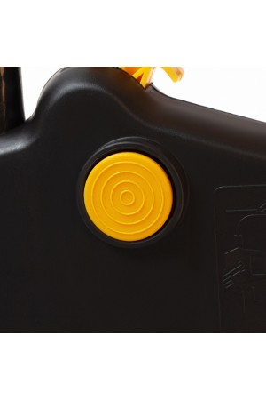 Скарификатор-аэратор  электрический SAE-1500, 1500 Вт, -11/+5 мм, 32 cм Denzel