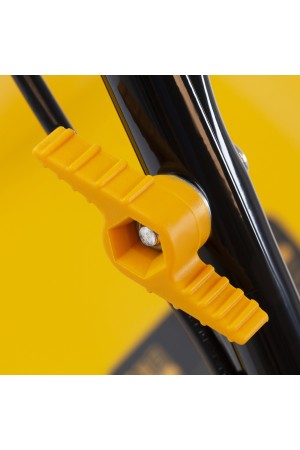 Скарификатор-аэратор  электрический SAE-1500, 1500 Вт, -11/+5 мм, 32 cм Denzel