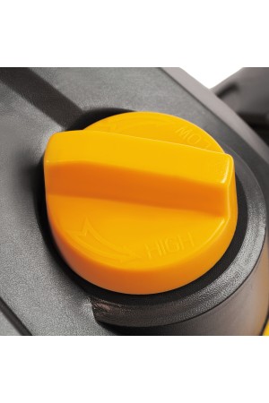 Скарификатор-аэратор  электрический SAE-1500, 1500 Вт, -11/+5 мм, 32 cм Denzel