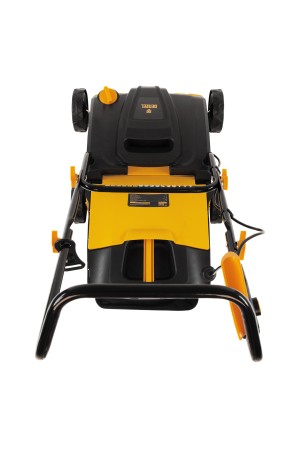 Скарификатор-аэратор  электрический SAE-1500, 1500 Вт, -11/+5 мм, 32 cм Denzel