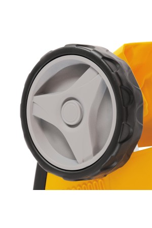 Скарификатор-аэратор  электрический SAE-1500, 1500 Вт, -11/+5 мм, 32 cм Denzel