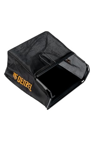 Скарификатор-аэратор бензиновый SAG-400, 212 см3, -15/+10 мм, 40 см Denzel