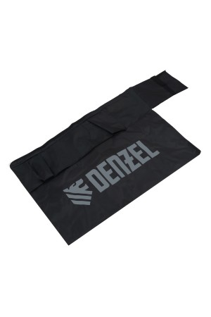 Воздуходувка-пылесос бензиновая GL-260, 26 см3, 1 л.с. Denzel