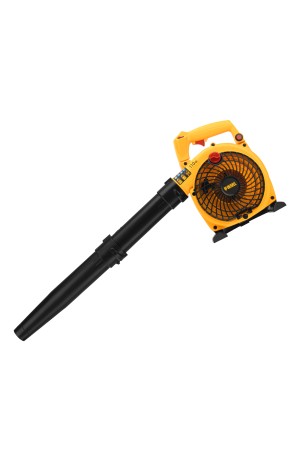 Воздуходувка-пылесос бензиновая GL-260, 26 см3, 1 л.с. Denzel