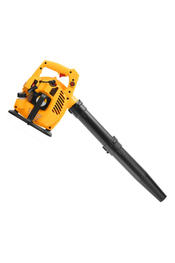 Воздуходувка-пылесос бензиновая GL-260, 26 см3, 1 л.с. Denzel