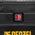 Компрессор воздушный DL1100 1.1 кВт, 180 л/мин, с набором аксессуаров Denzel