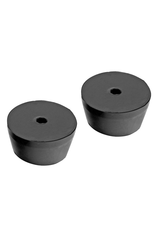 Компрессор безмасляный, малошумный DLS 1500/50, 1500 ВТ, 2x750, 50 л, 260 л/мин Denzel